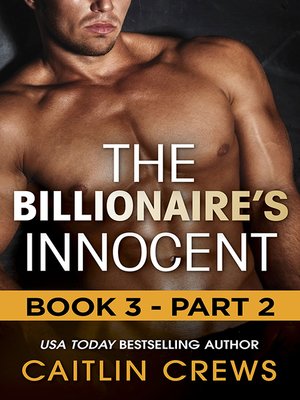 cover image of The Billionaire's Innocent--Part 2